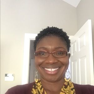 Meet your Posher, Yvonne